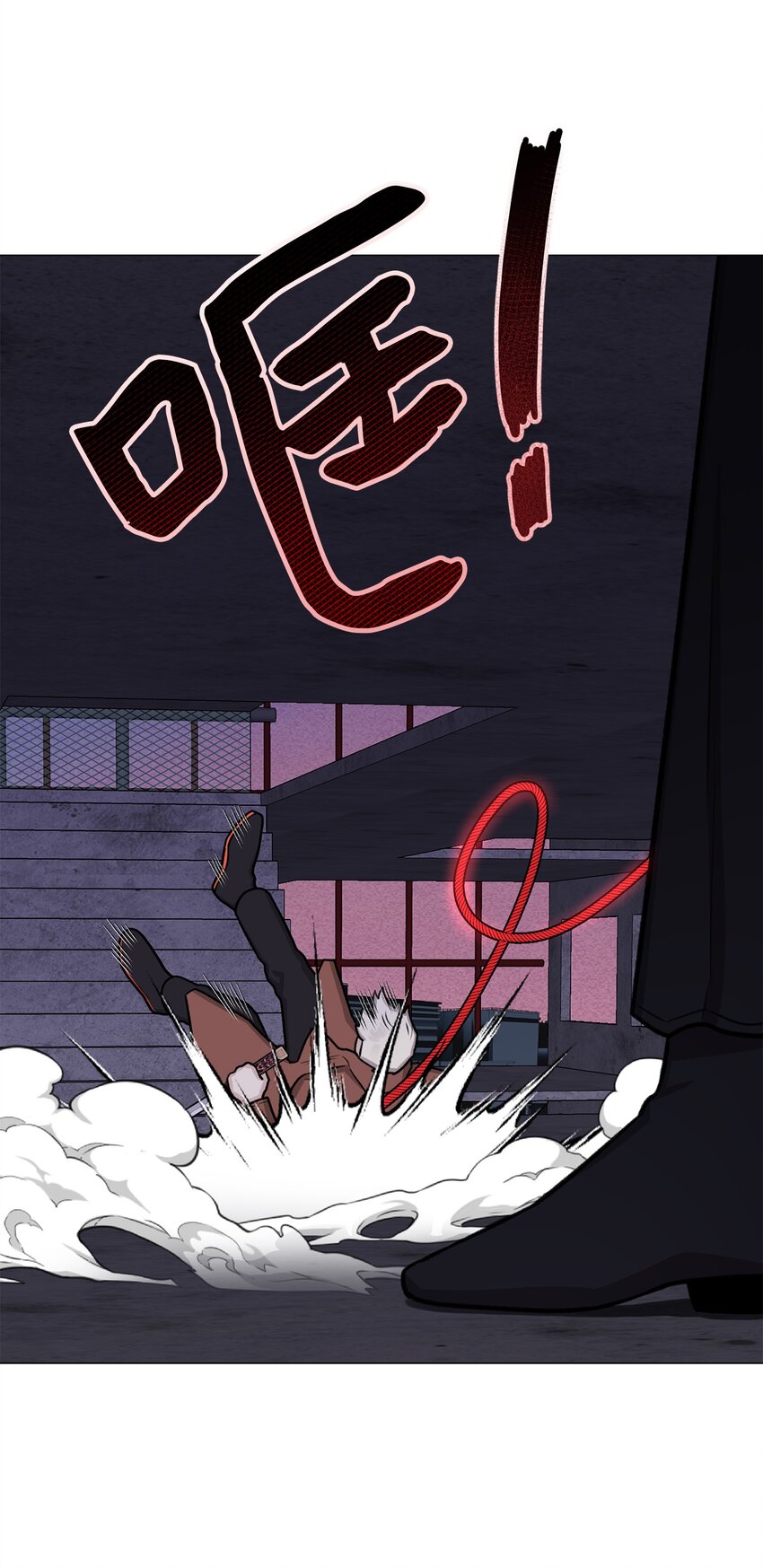 06 莫都京(1/2)-第6话