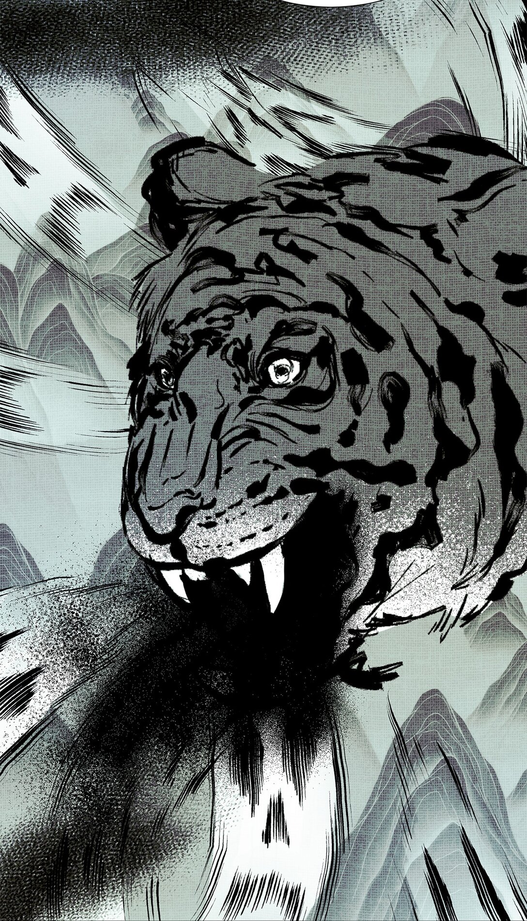 62 召唤术？(1/2)-第62话