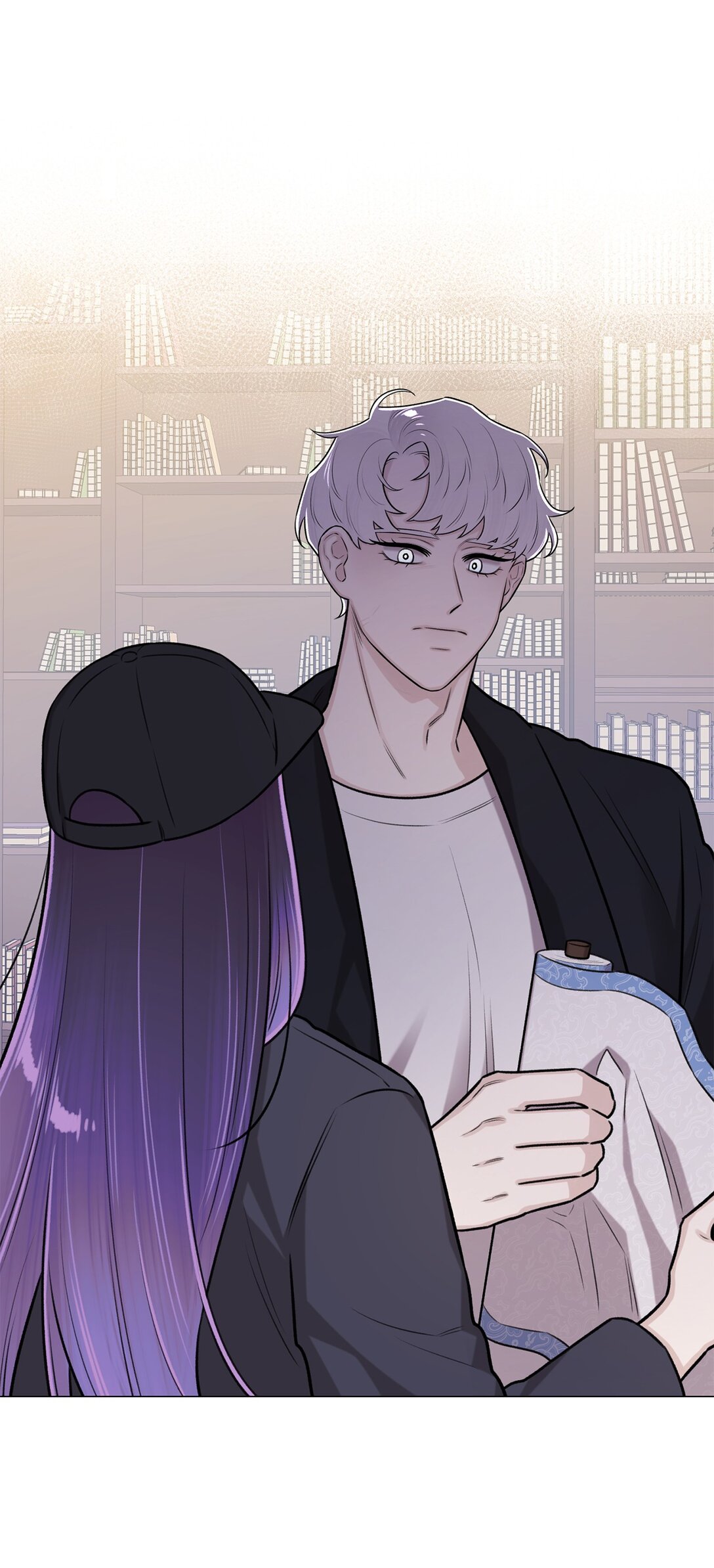 62 召唤术？(1/2)-第62话