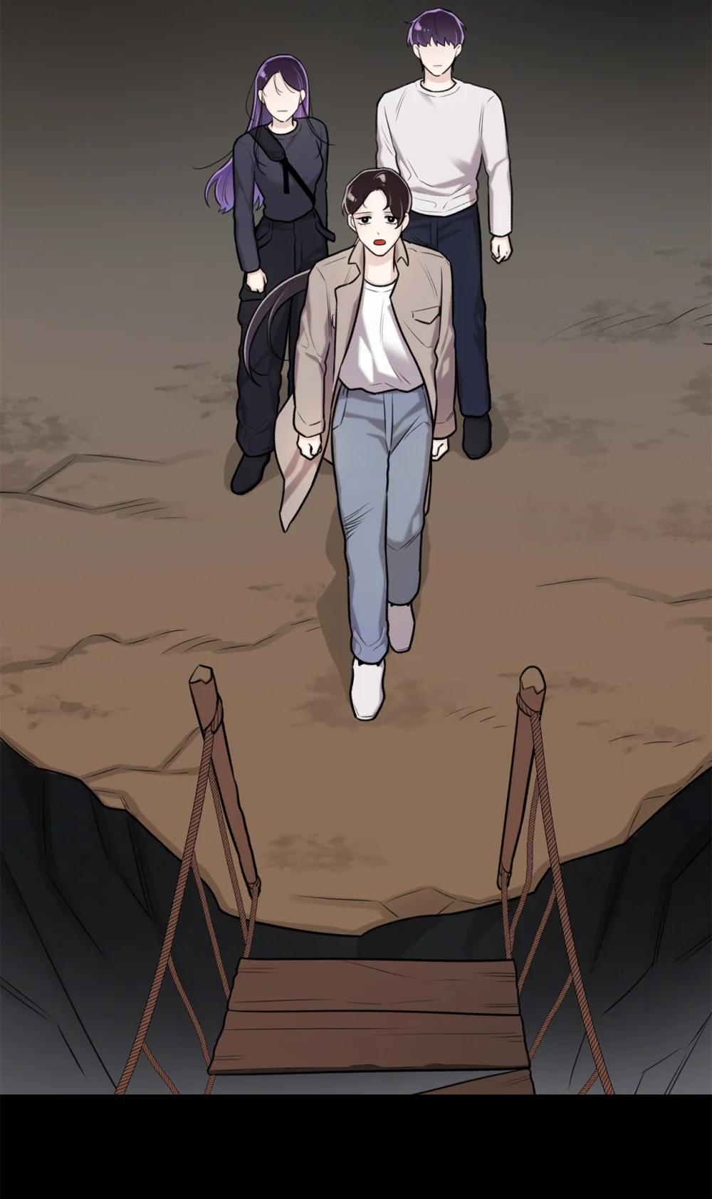 64 饿鬼门(1/2)-第64话