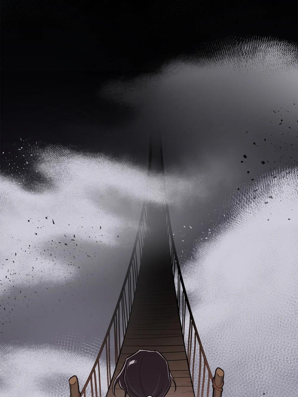 64 饿鬼门(1/2)-第64话