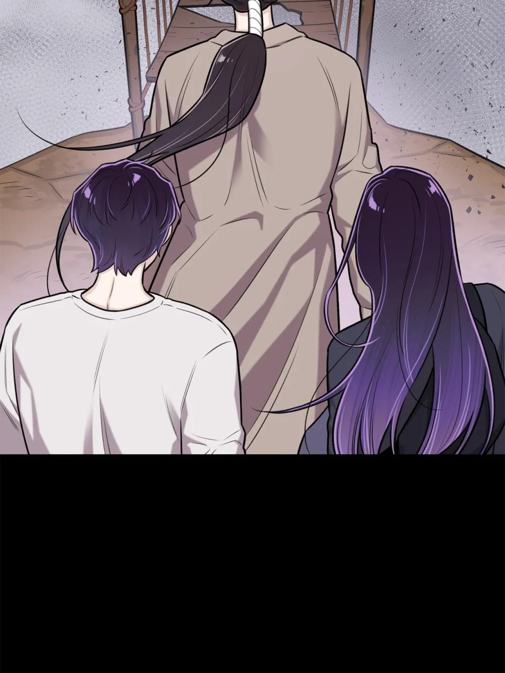 64 饿鬼门(1/2)-第64话