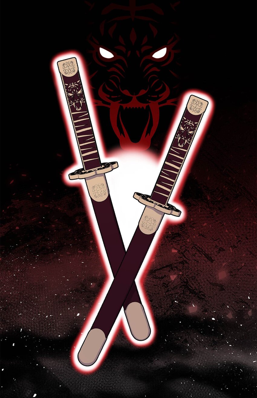 08 兽人(1/2)-第8话