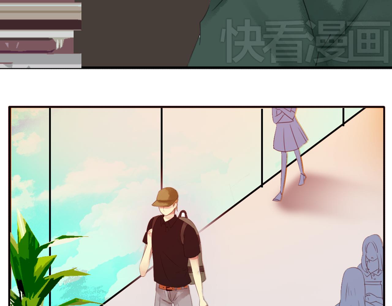 第48话 她说她喜欢我？！(1/2)-第42话