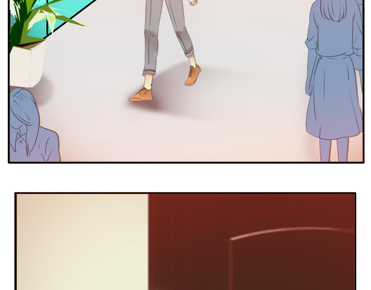 第48话 她说她喜欢我？！(1/2)-第42话