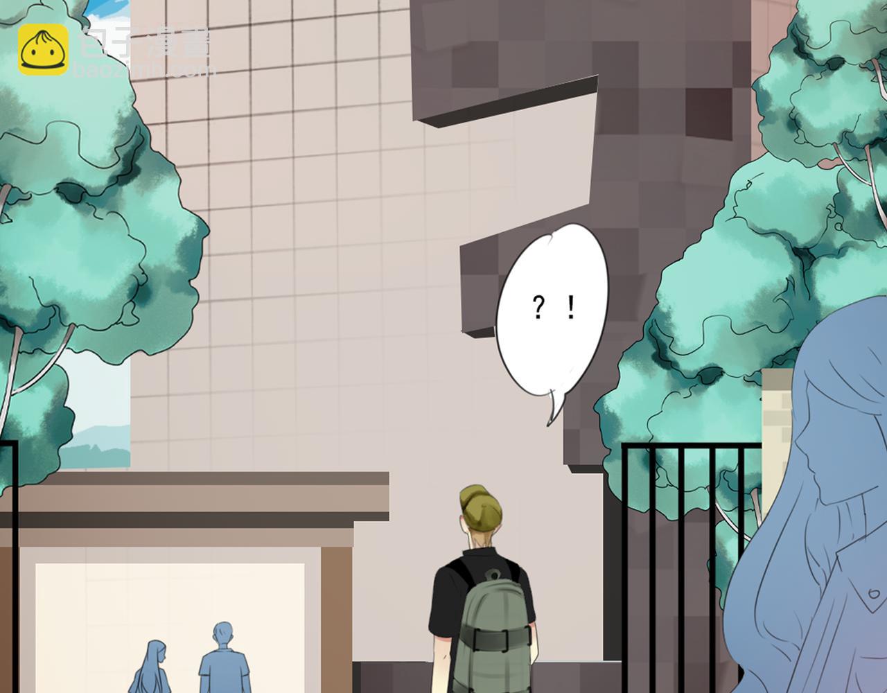 第48话 她说她喜欢我？！(1/2)-第42话