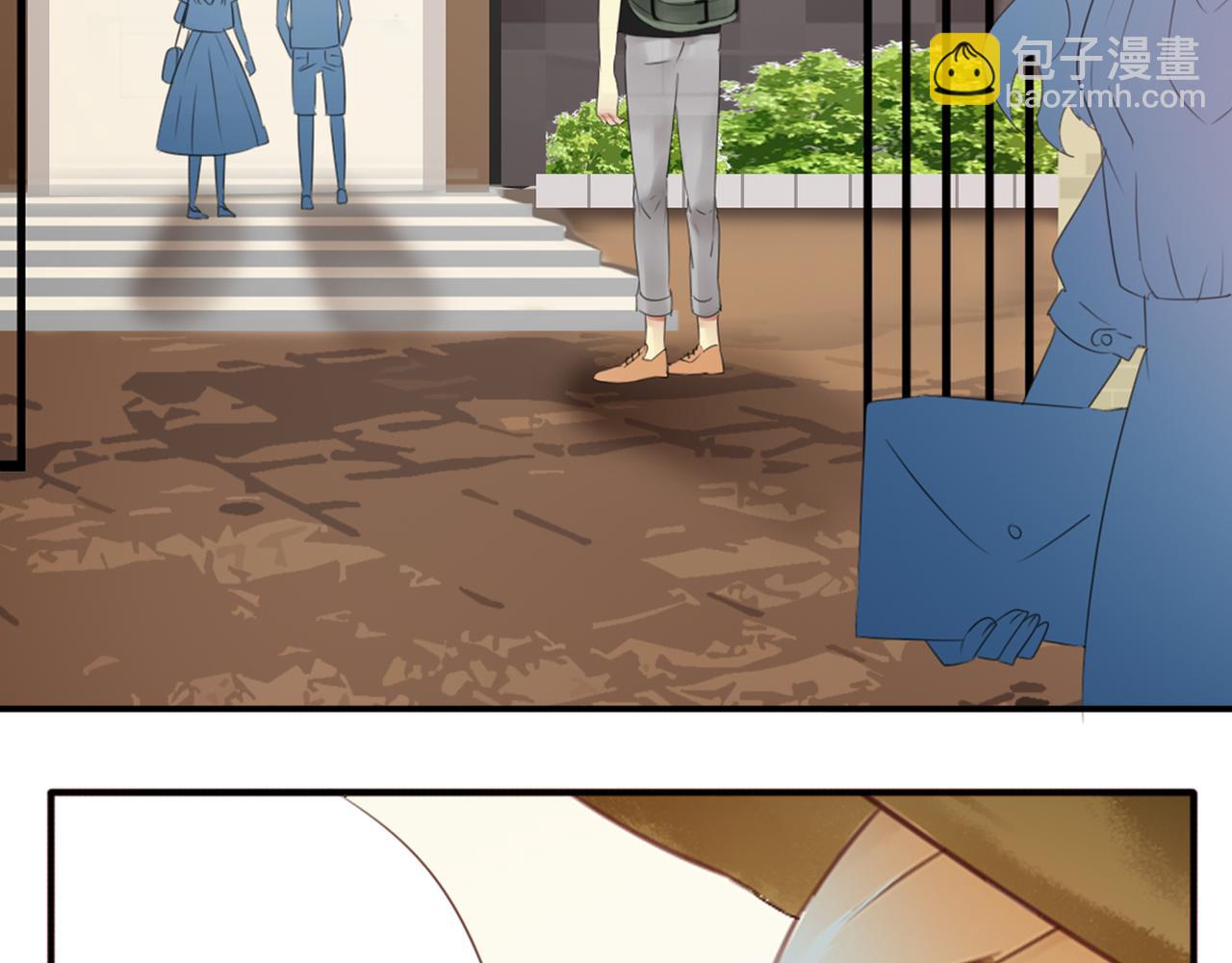 第48话 她说她喜欢我？！(1/2)-第42话