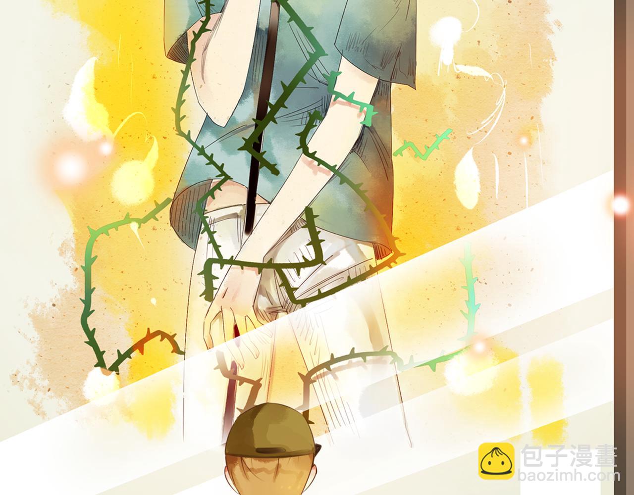 第48话 她说她喜欢我？！(1/2)-第42话