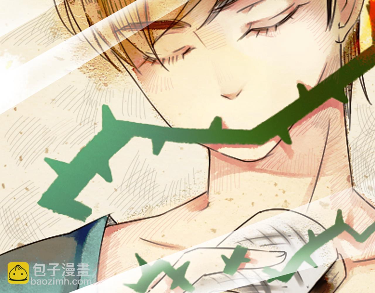 第48话 她说她喜欢我？！(1/2)-第42话