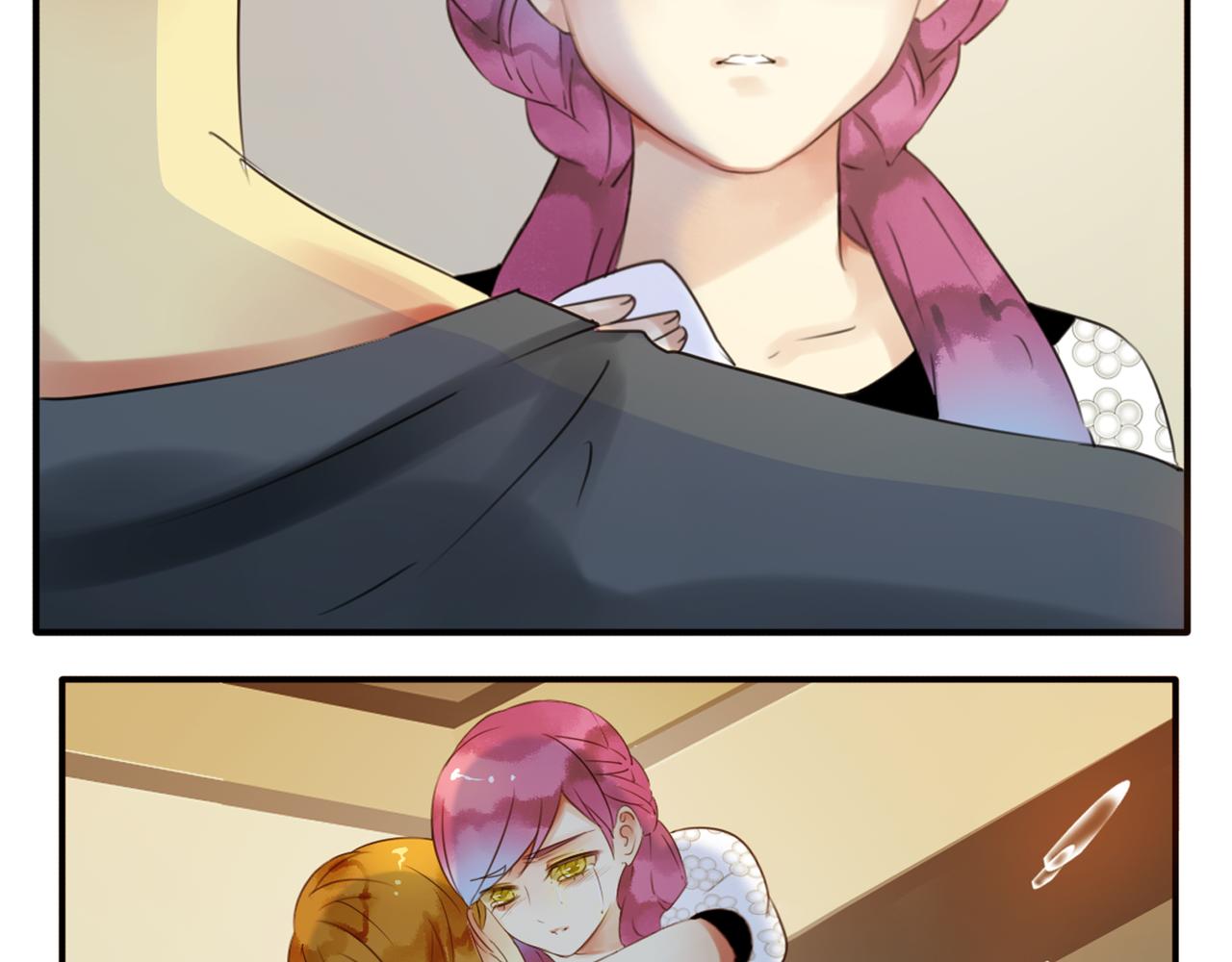 第48话 她说她喜欢我？！(1/2)-第42话