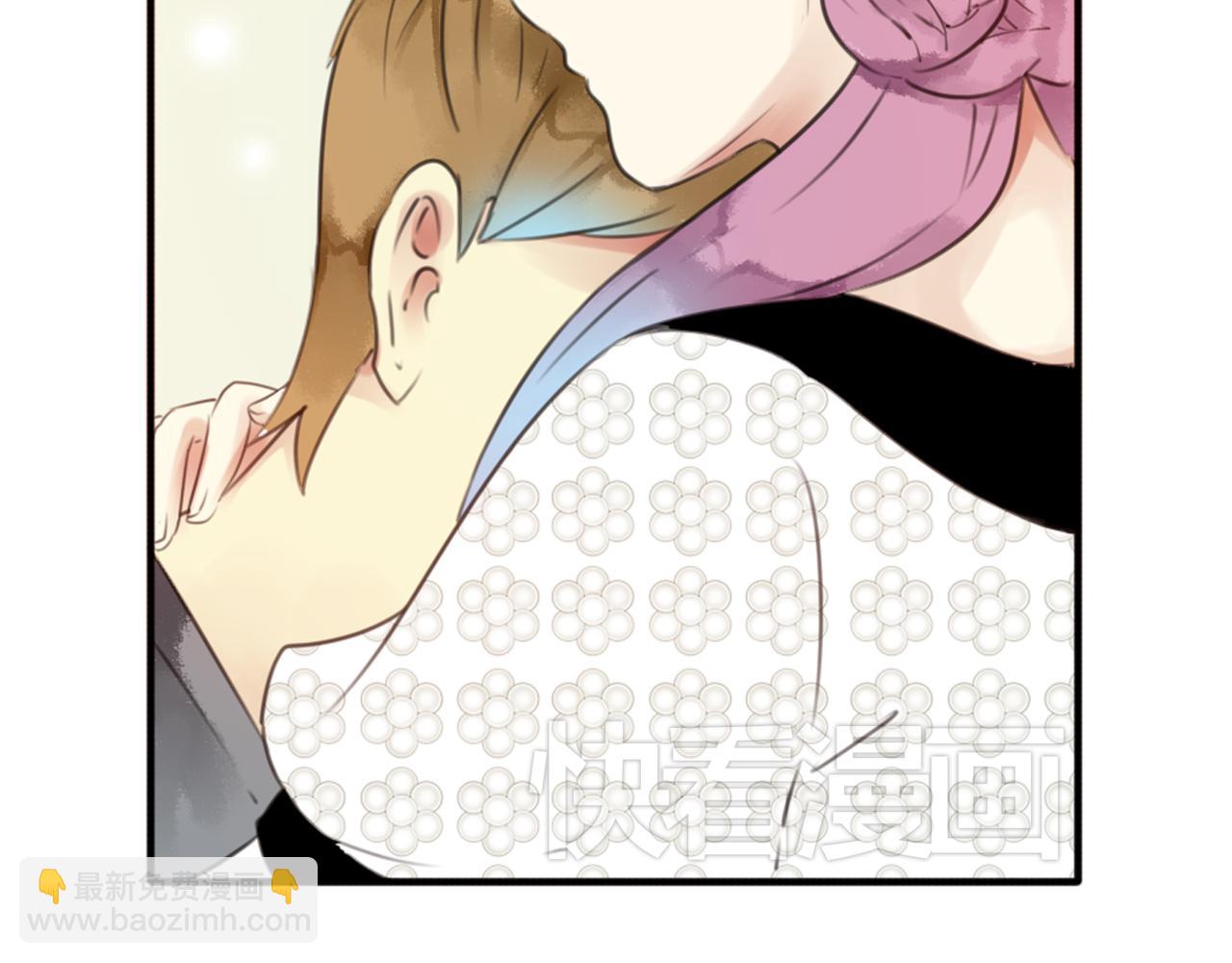 第48话 她说她喜欢我？！(1/2)-第42话