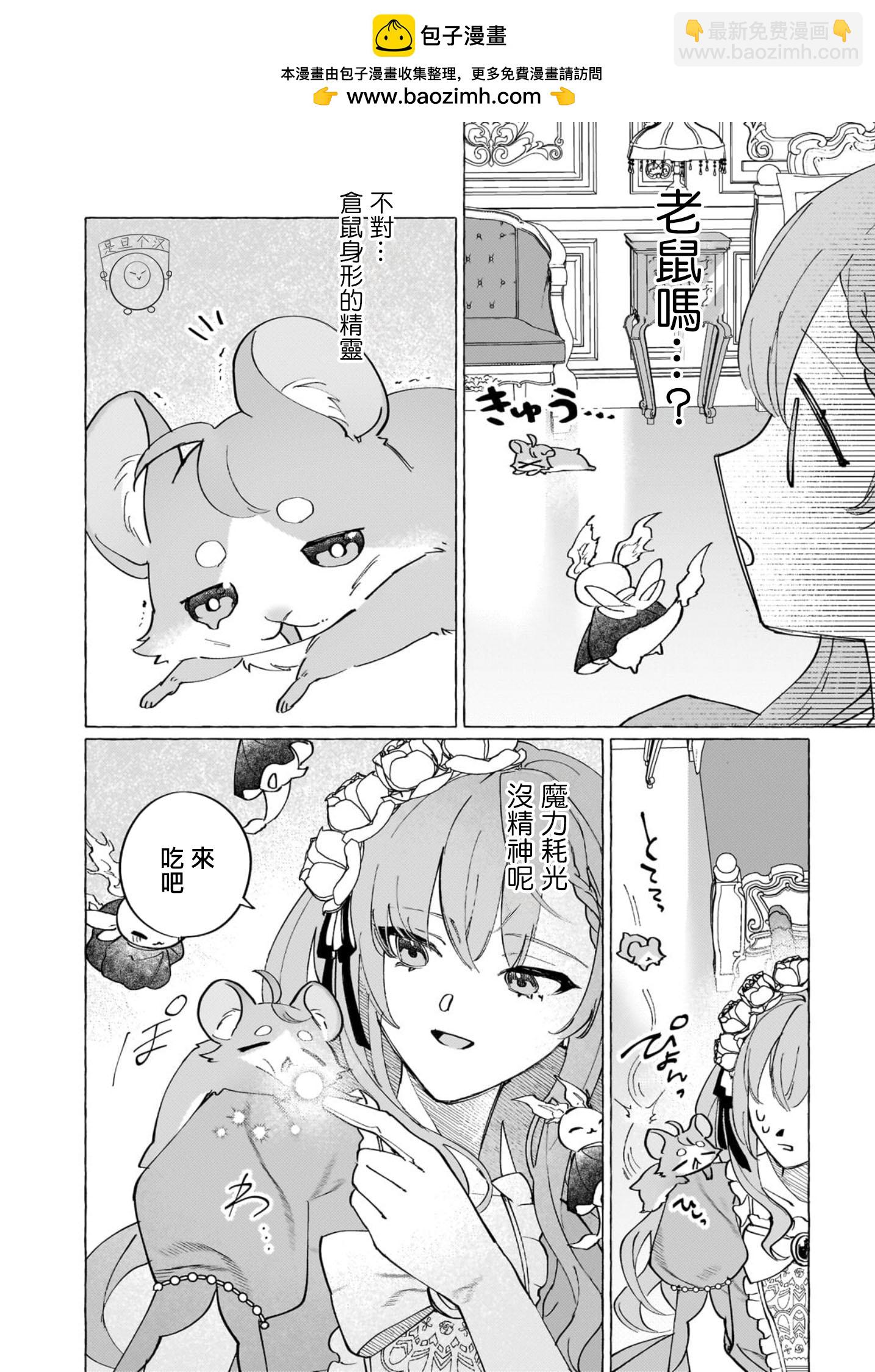 維茲雷因王國物語~龍者花嫁~ - 2 - 6