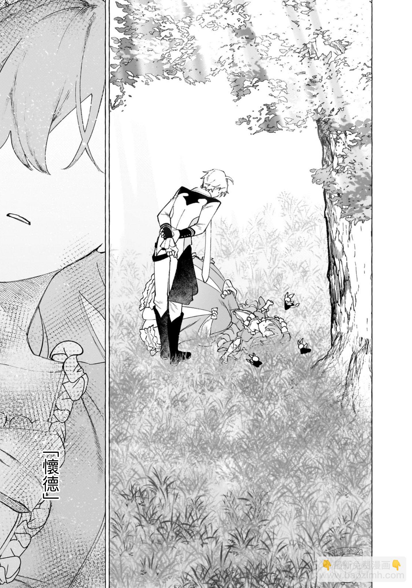 維茲雷因王國物語~龍者花嫁~ - 2 - 5