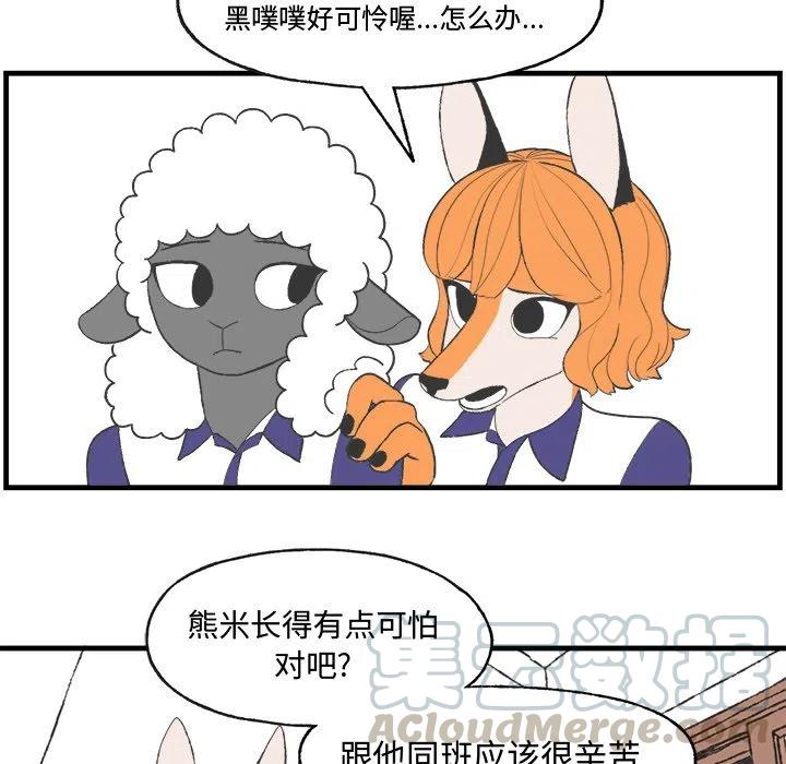 Welcome to 草食高中 - 18(1/2) - 3