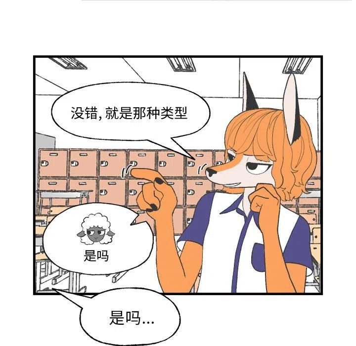 Welcome to 草食高中 - 18(1/2) - 8