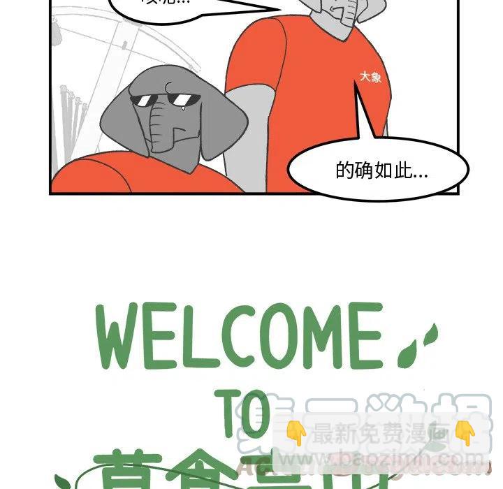 Welcome to 草食高中 - 36 - 3