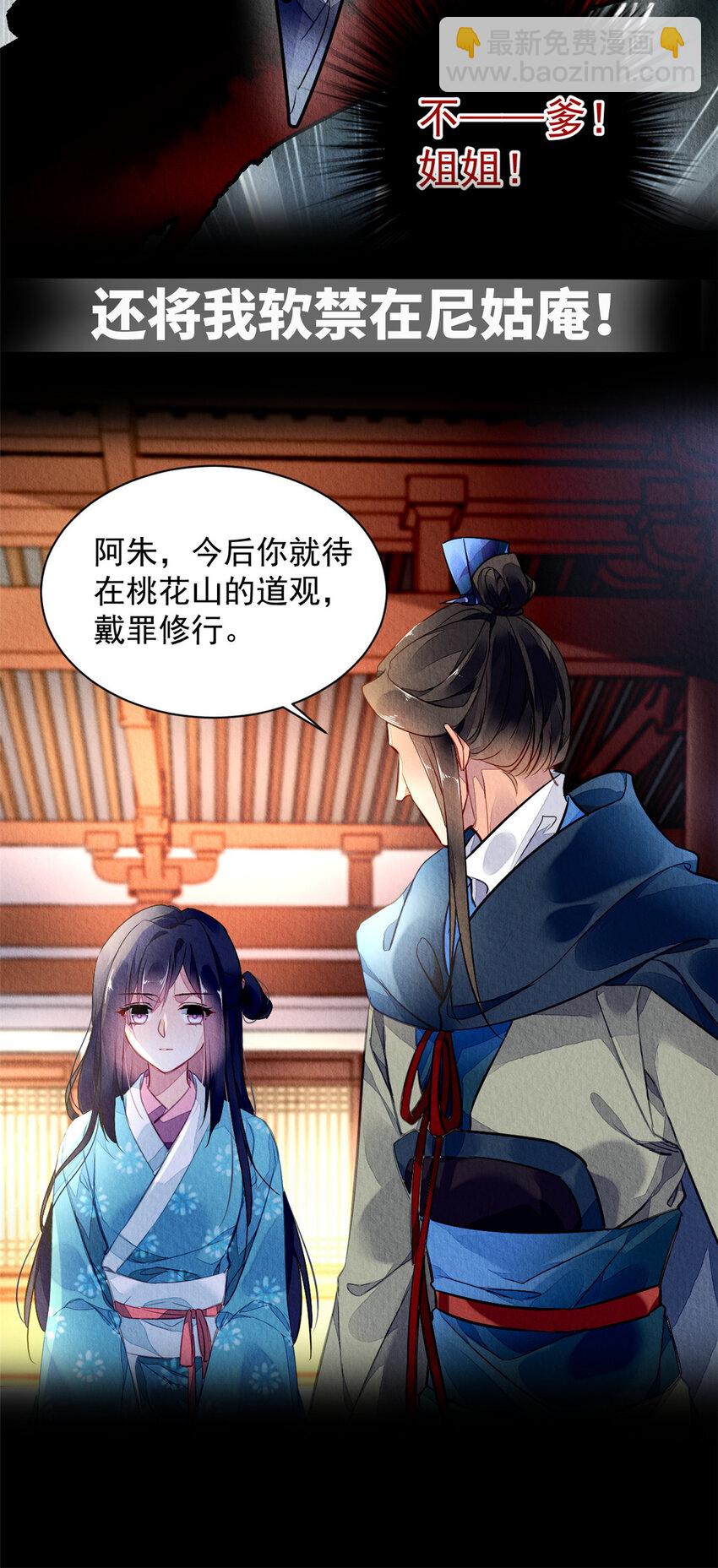 预告2 预告2-第2话