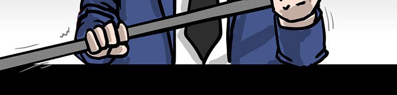 第25话 （全彩版）整装待发(1/3)-第22话