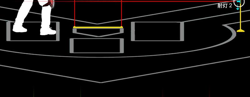 第27话 （全彩版）三振出局(1/2)-第24话