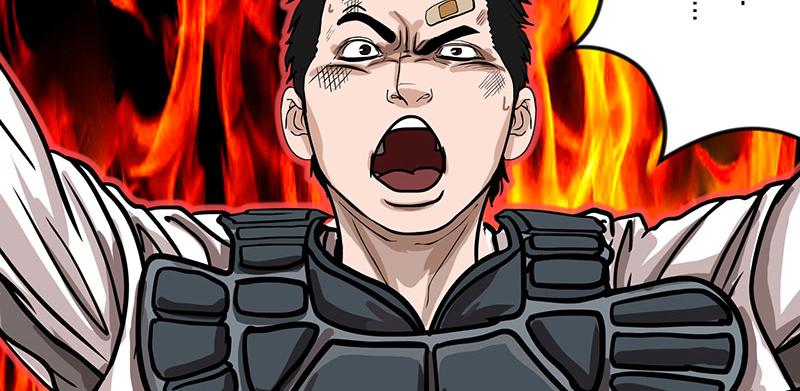 第26话 （全彩版）科技球赛(1/2)-第26话