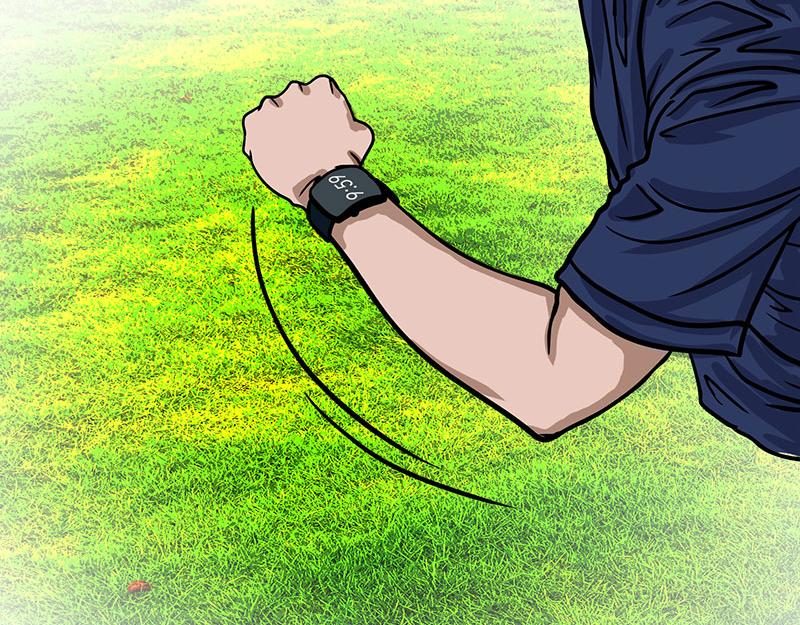 第26话 （全彩版）科技球赛(1/2)-第26话