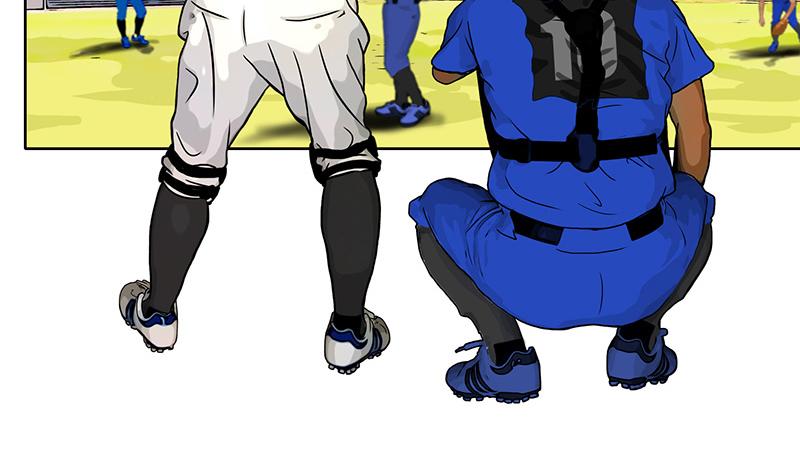 第31话 张飞！请开始你的表演(1/2)-第28话