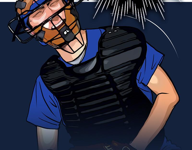 第31话 张飞！请开始你的表演(1/2)-第28话