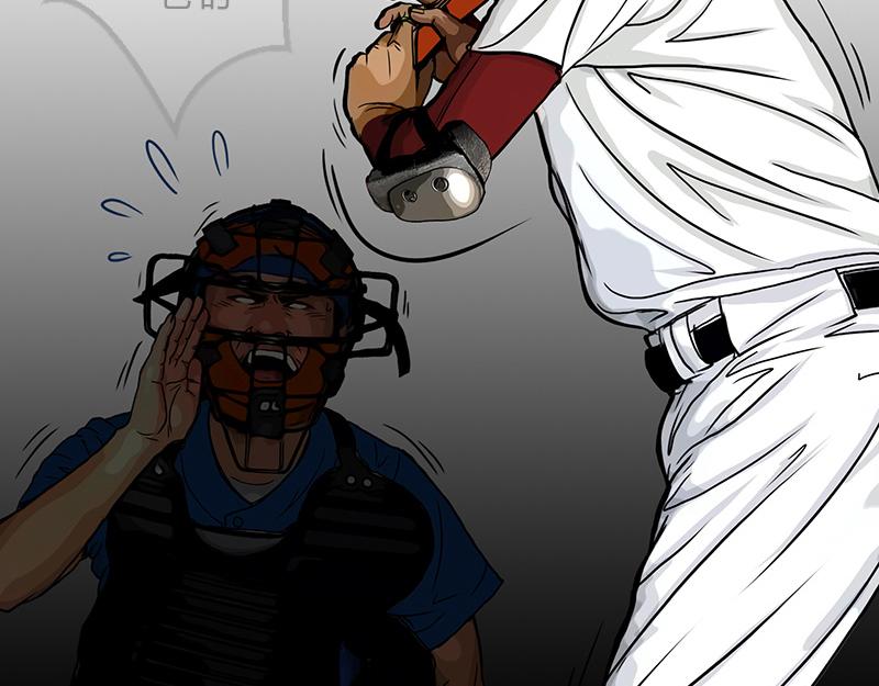 第31话 张飞！请开始你的表演(1/2)-第28话