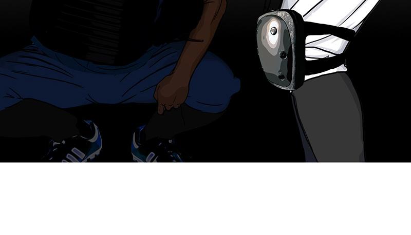 第31话 张飞！请开始你的表演(1/2)-第28话