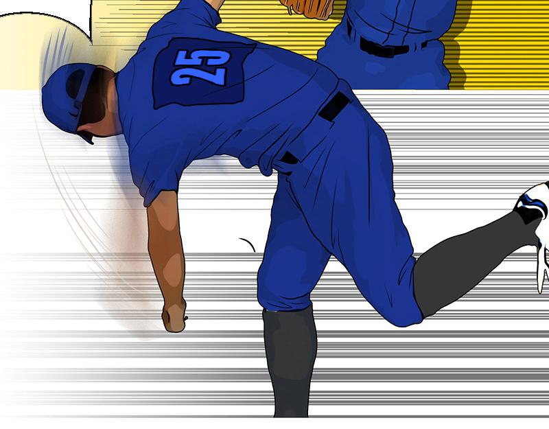 第33话 盗垒的飞哥(1/2)-第30话