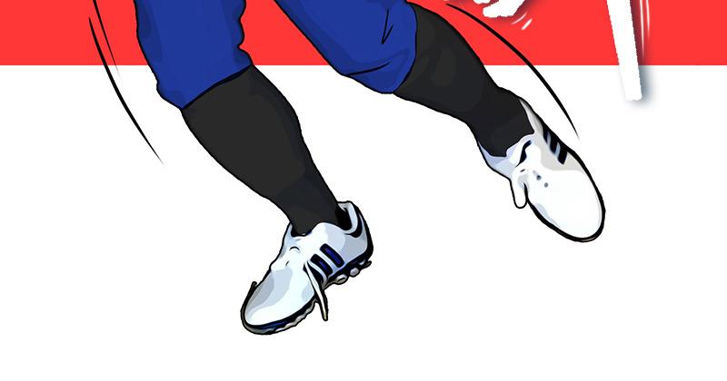 第33话 盗垒的飞哥(1/2)-第30话