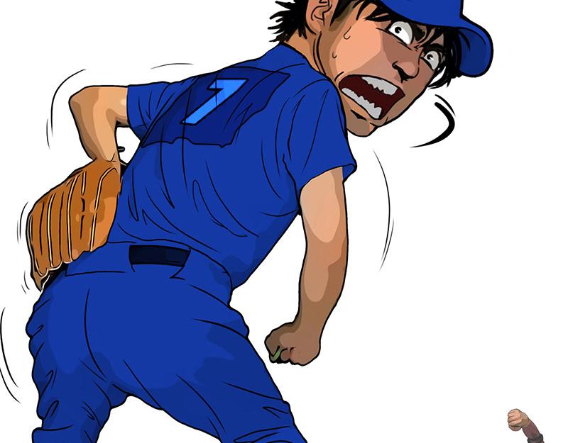 第33话 盗垒的飞哥(1/2)-第30话