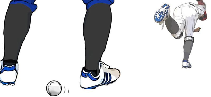 第33话 盗垒的飞哥(1/2)-第30话