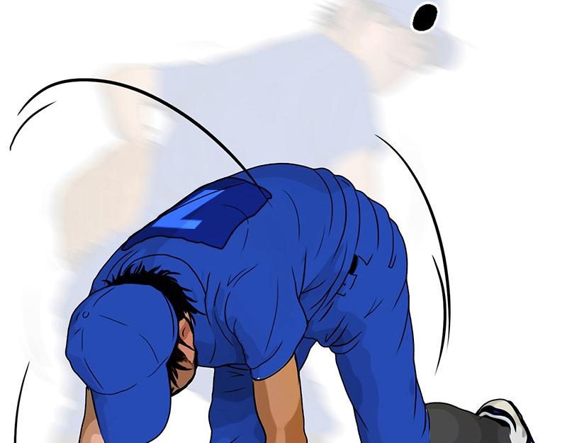 第33话 盗垒的飞哥(1/2)-第30话