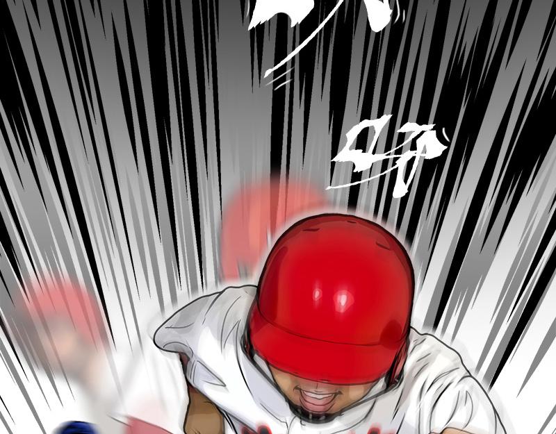 第33话 盗垒的飞哥(1/2)-第30话