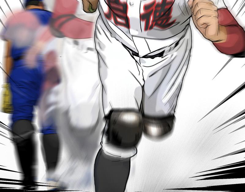 第33话 盗垒的飞哥(1/2)-第30话