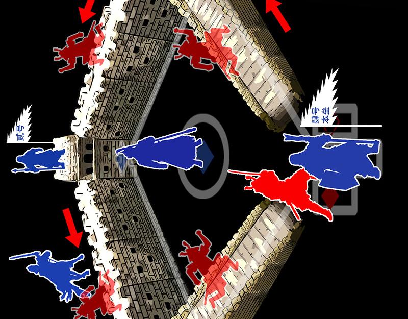 第34话 规则(1/2)-第32话