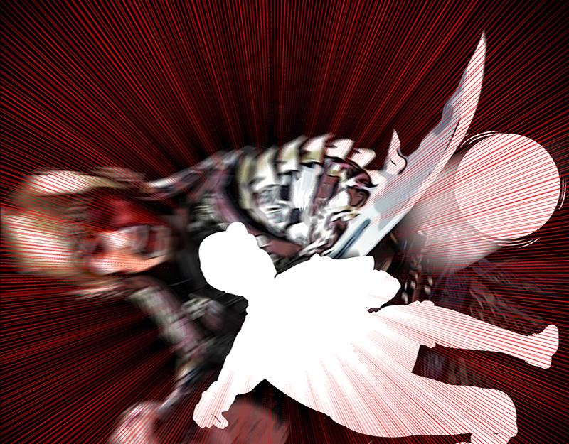 第34话 规则(1/2)-第32话