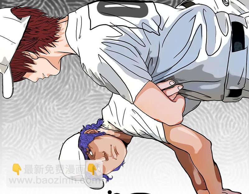 第34话 规则(1/2)-第32话