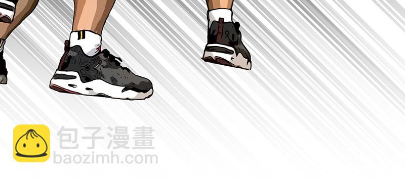 第38话 启德的篮球（二）(1/2)-第36话