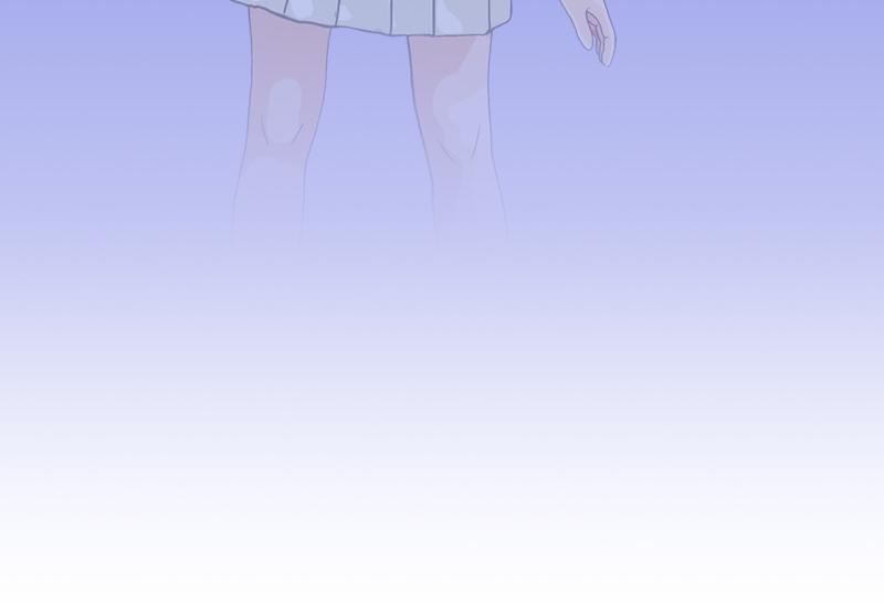 第38话 启德的篮球（二）(1/2)-第36话