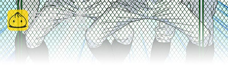 第40话 本赛季第一分(1/2)-第38话