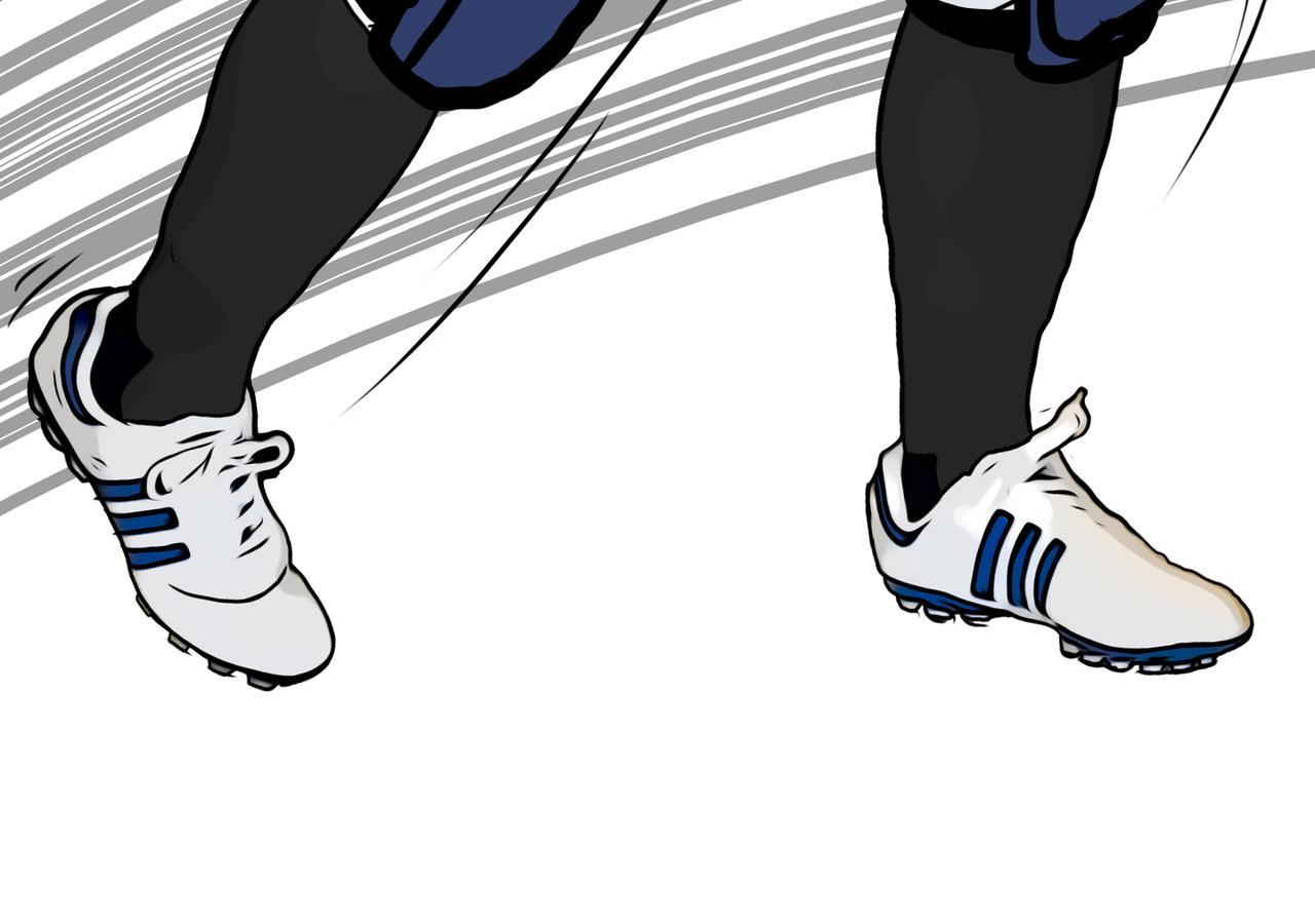 第43话  出糗了，也不过如此(1/2)-第40话