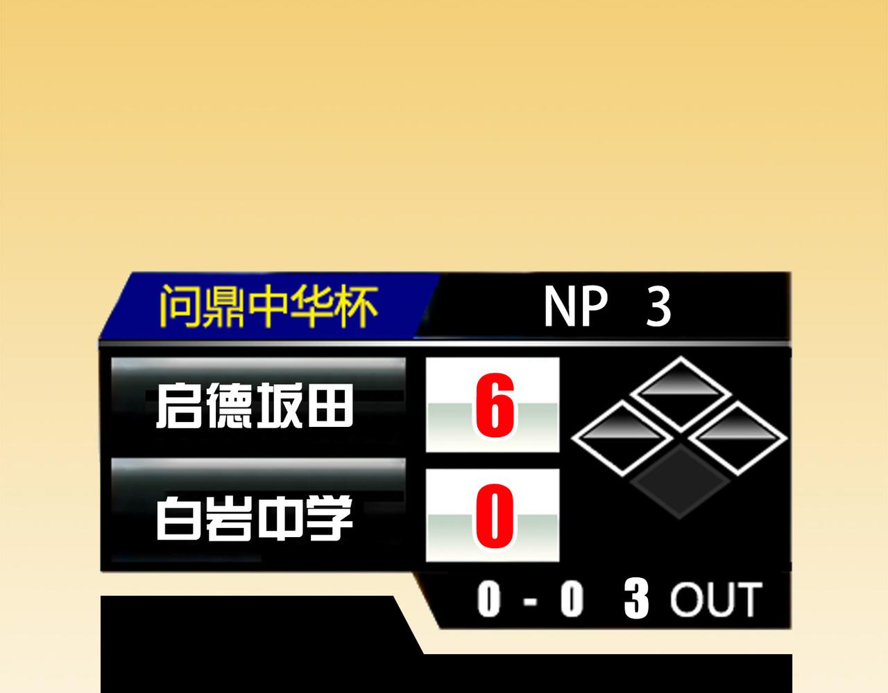 第44话  大胜(1/2)-第42话