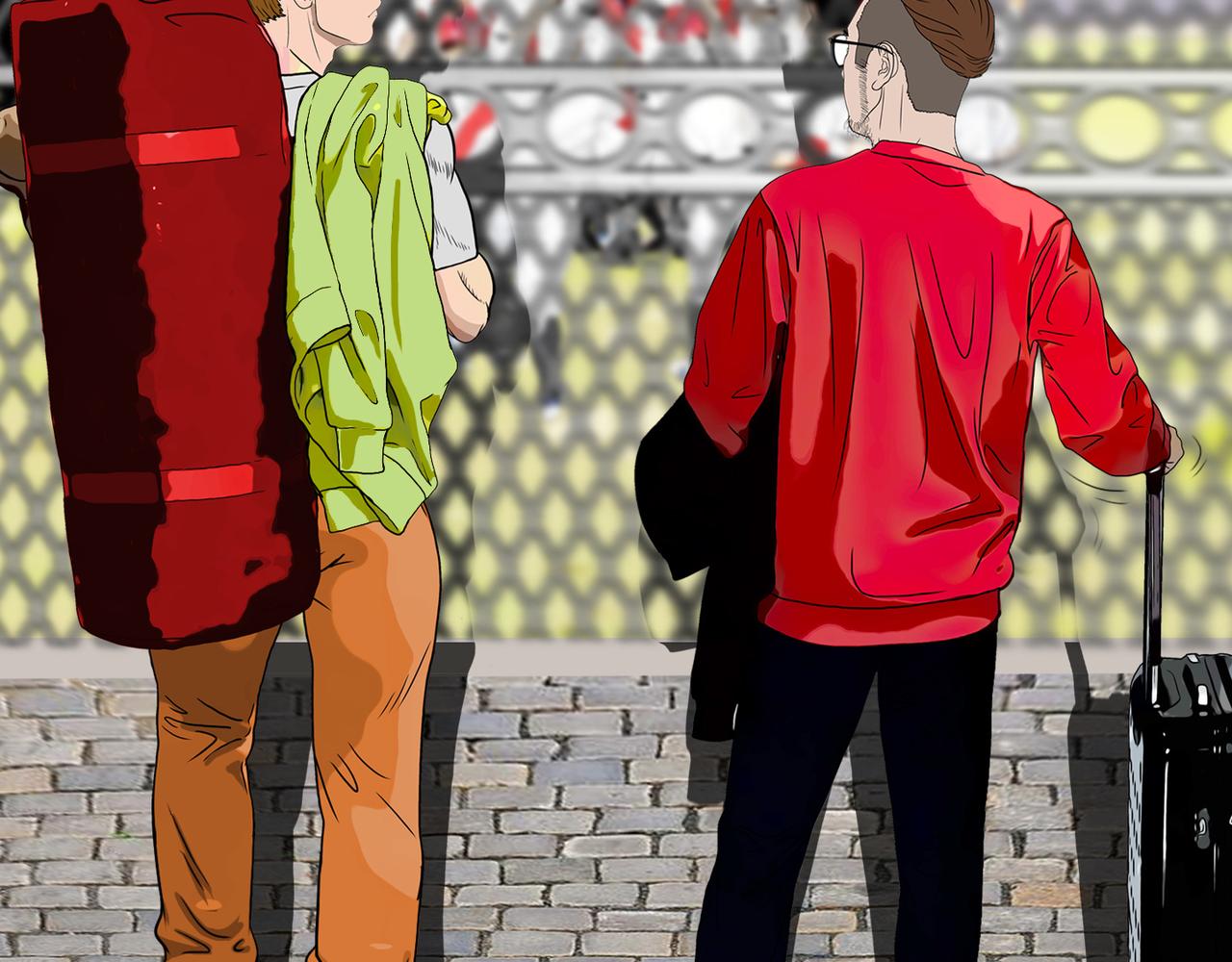 第44话  大胜(1/2)-第42话