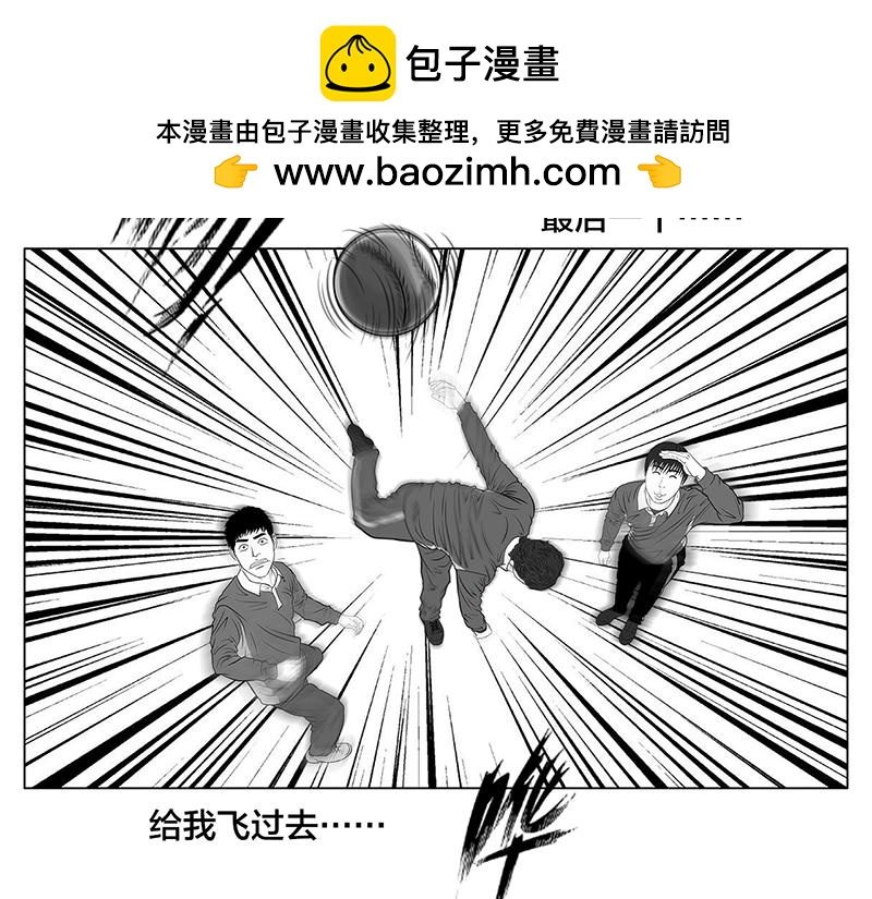 第8话 再次确认，超级王牌-第6话