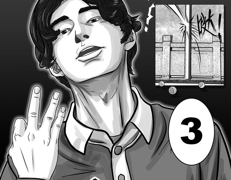 第8话 再次确认，超级王牌-第6话