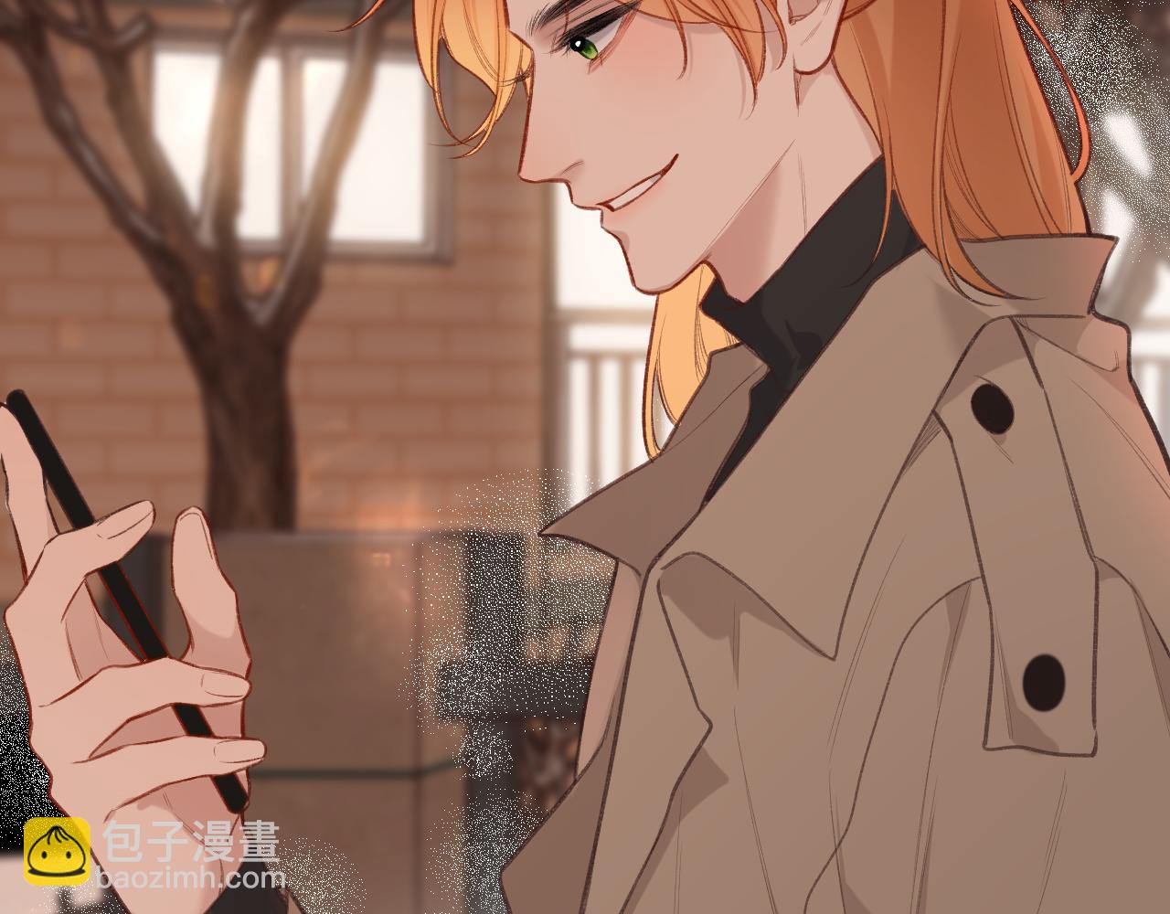 番外  新年快乐(1/3)-第12话