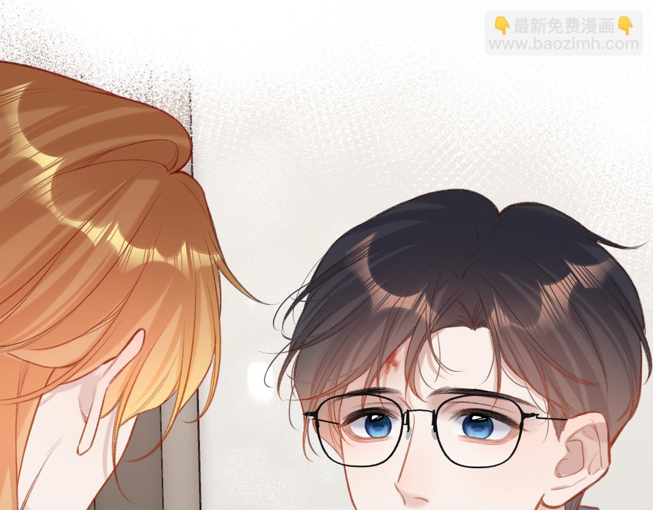 番外  新年快乐(1/3)-第12话