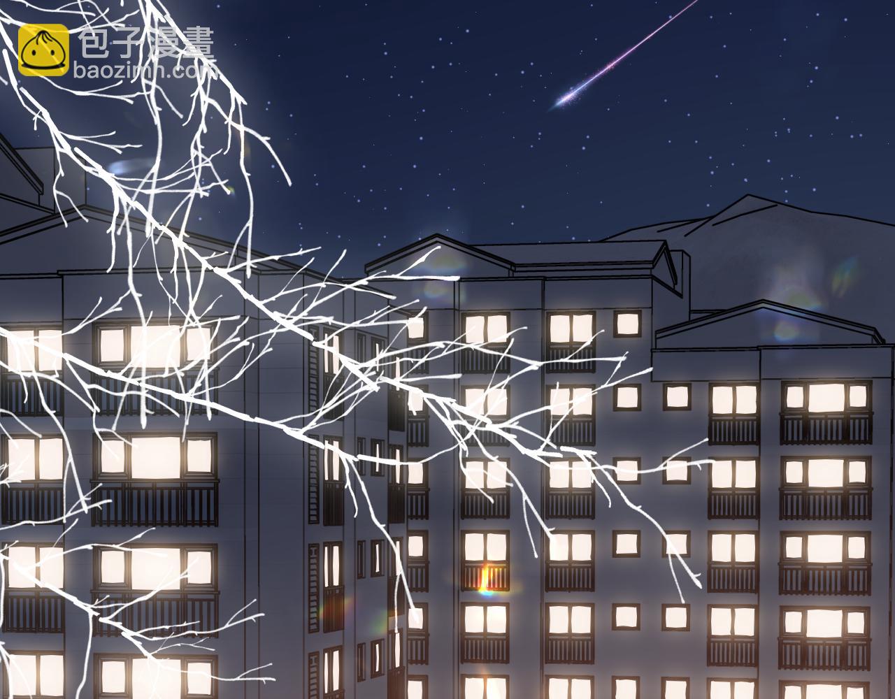 番外  新年快乐(1/3)-第12话